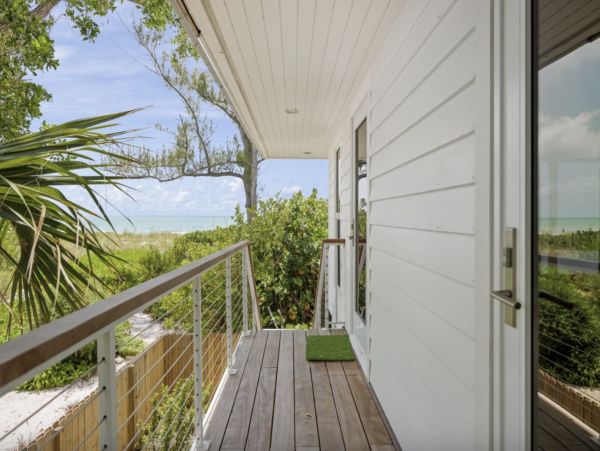One of Captiva Islands Most Beautiful Beach Homes Sleeps 12